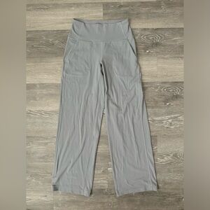 Lululemon Align Wide Leg Pants